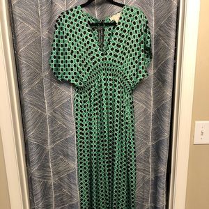 Michael Kors Maxi Dress